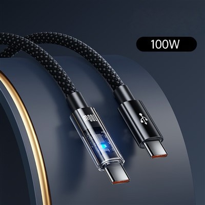 100w çalt zarýad kabeli