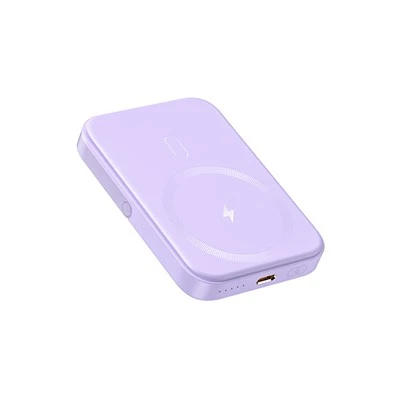 Simsiz Mini Power Banks 5000mAh